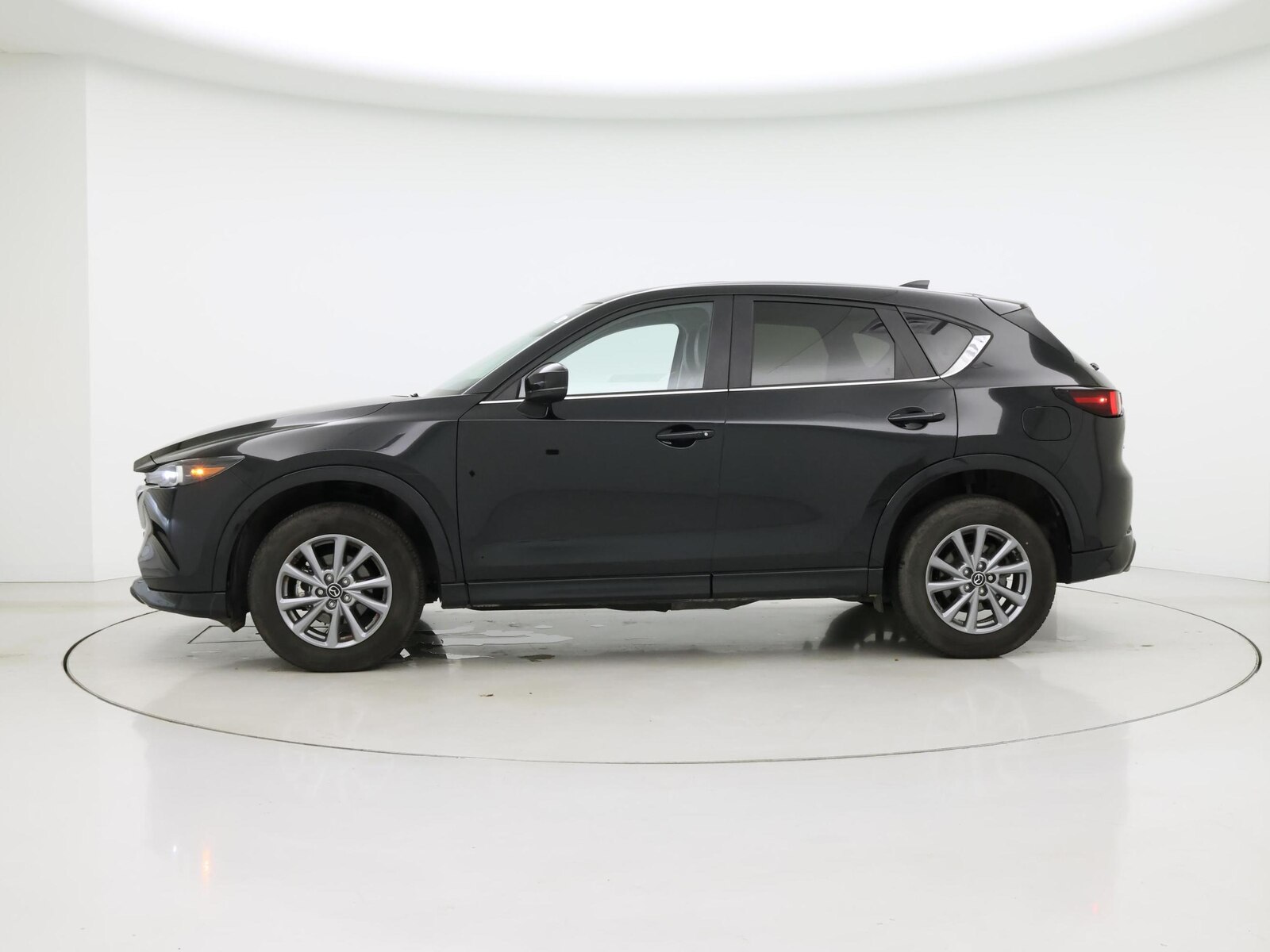 2025 Mazda CX-5 S Preferred package - Photo 4