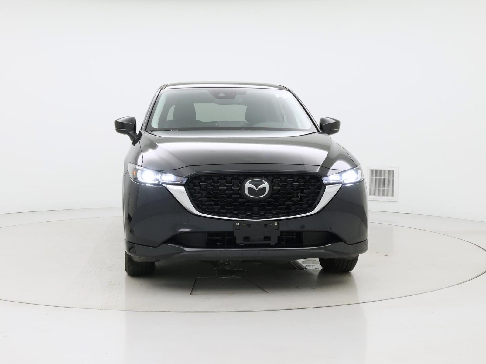 2025 Mazda CX-5 S Preferred package - Photo 6