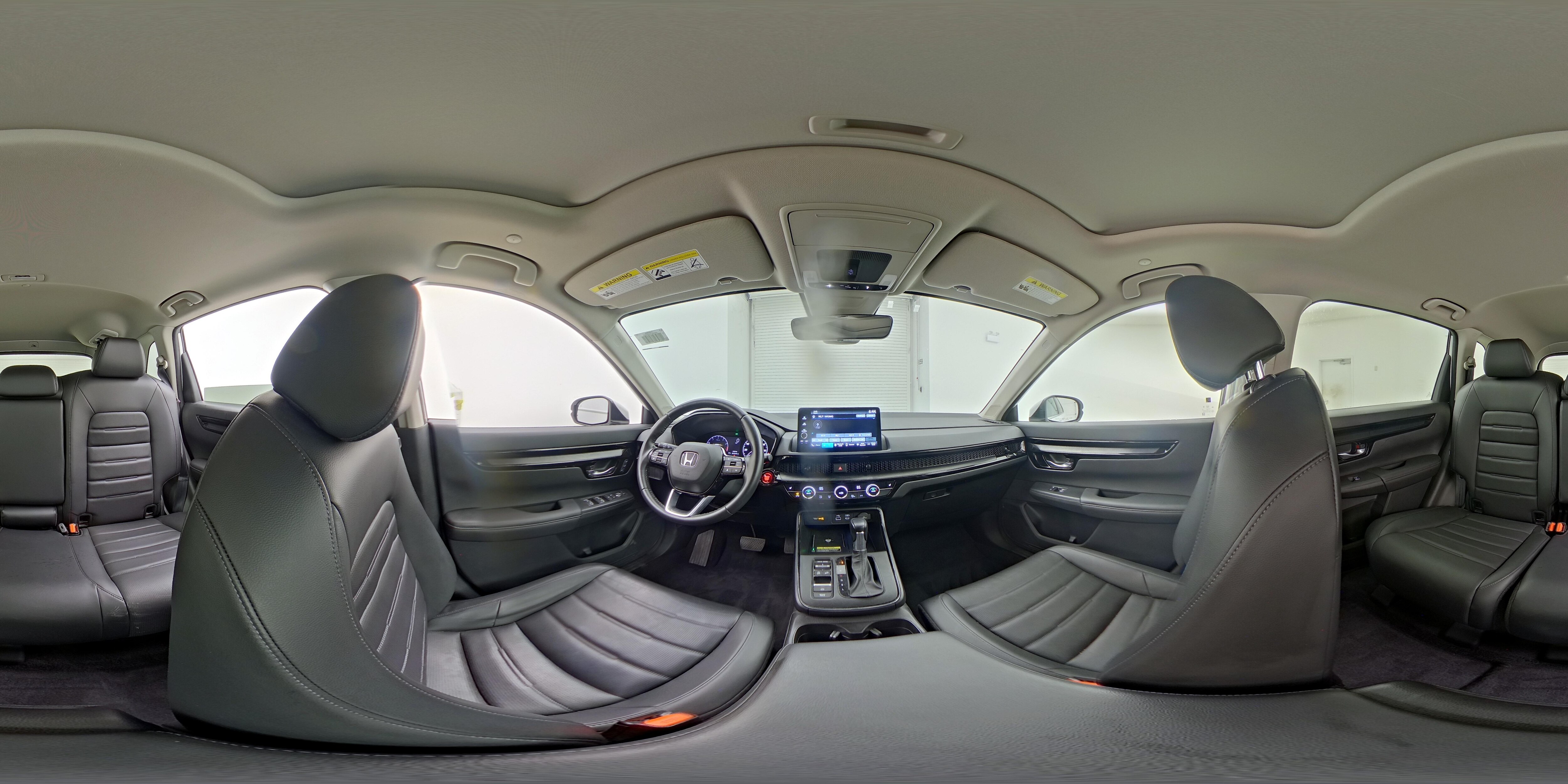 2024 Honda CR-V EX-L - Photo 26