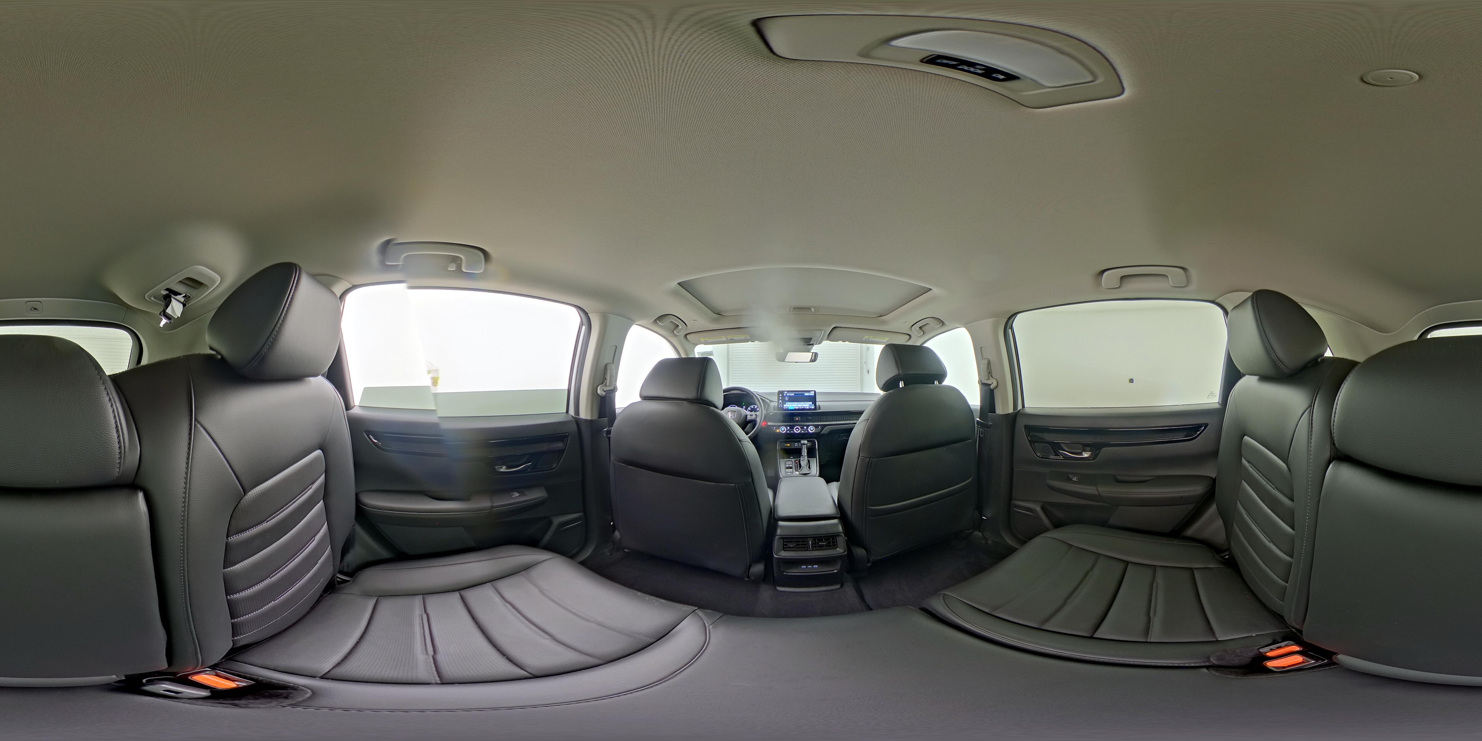 2024 Honda CR-V EX-L - Photo 27