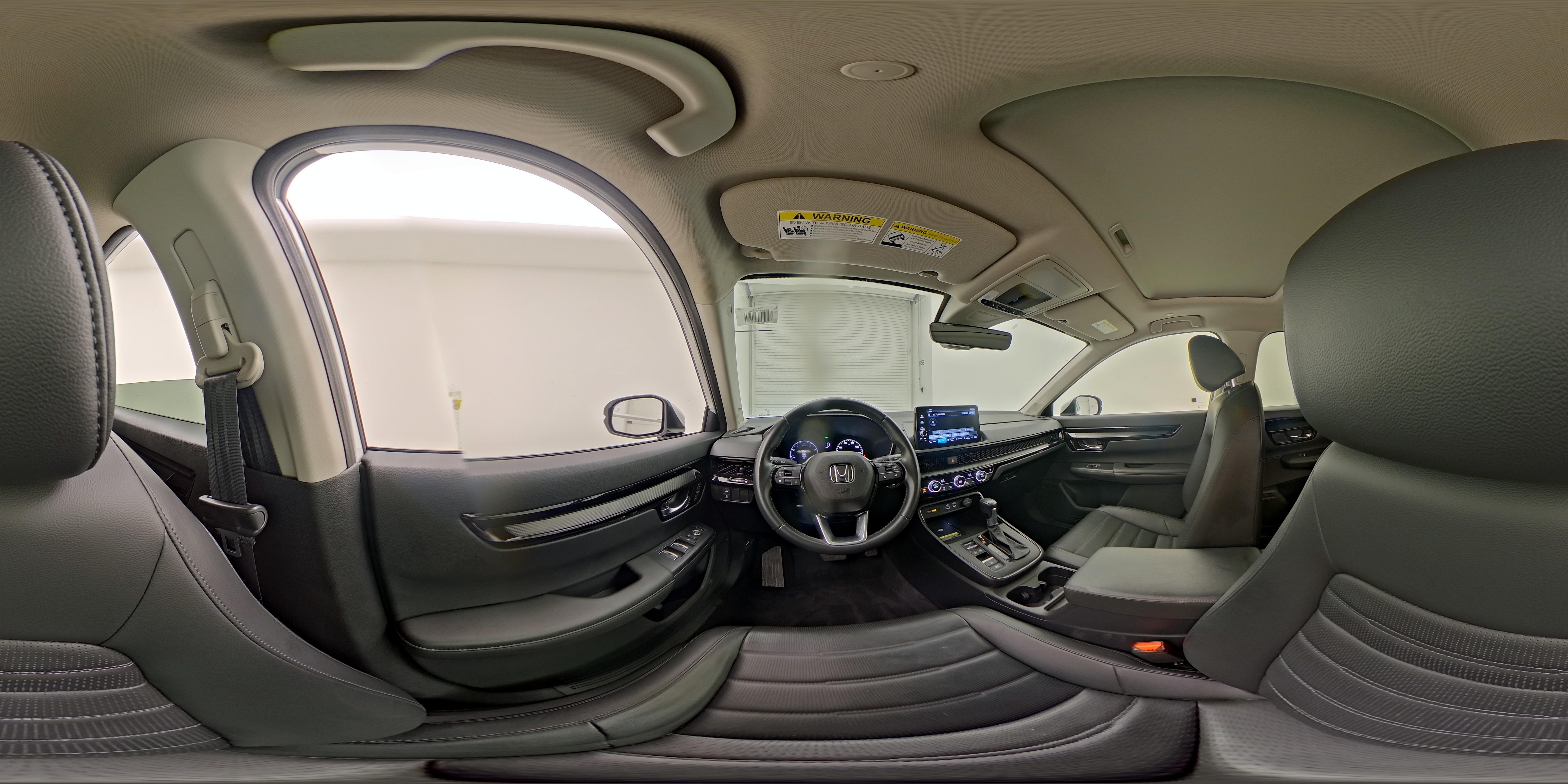 2024 Honda CR-V EX-L - Photo 28