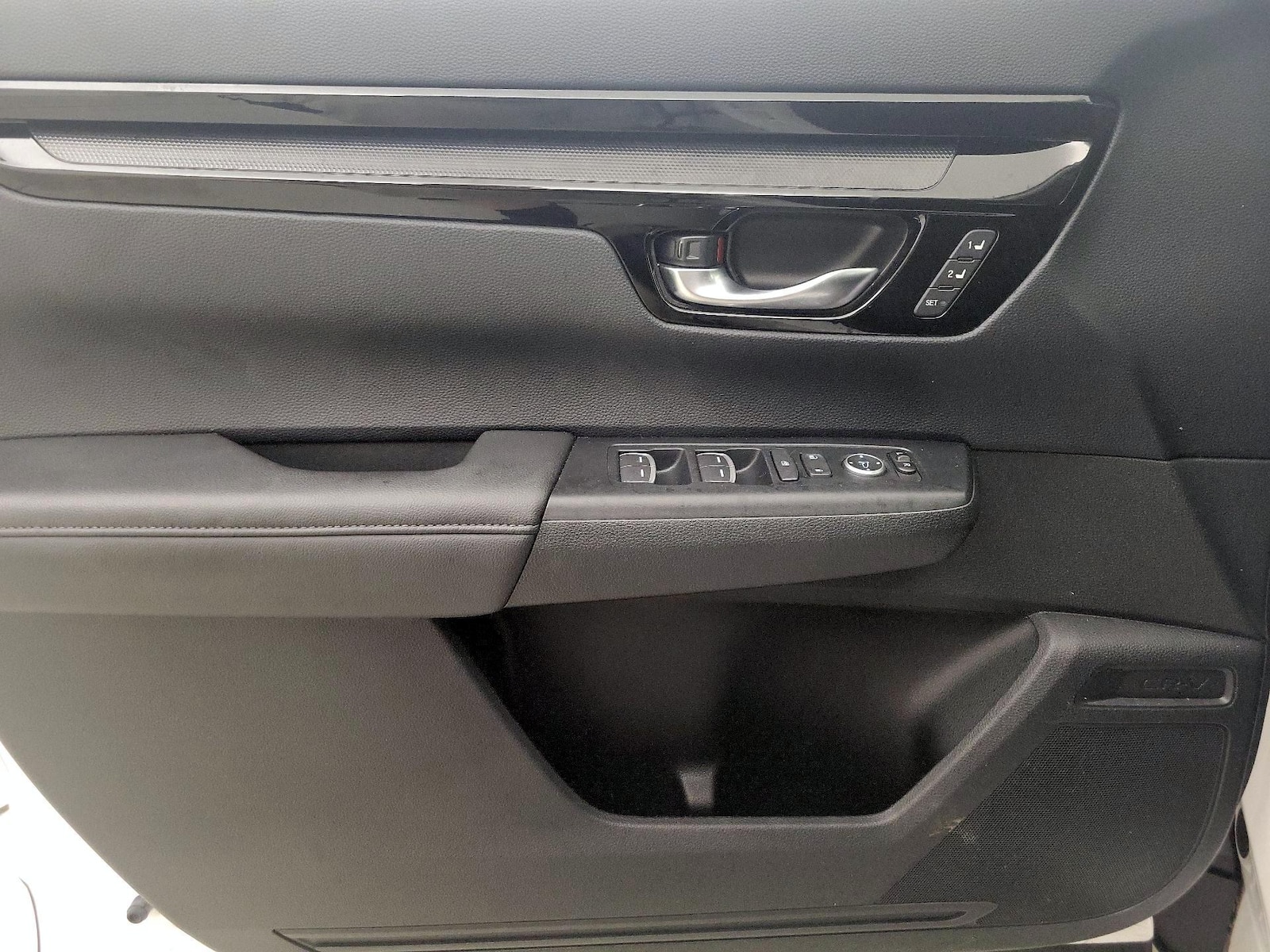 2024 Honda CR-V EX-L - Photo 13