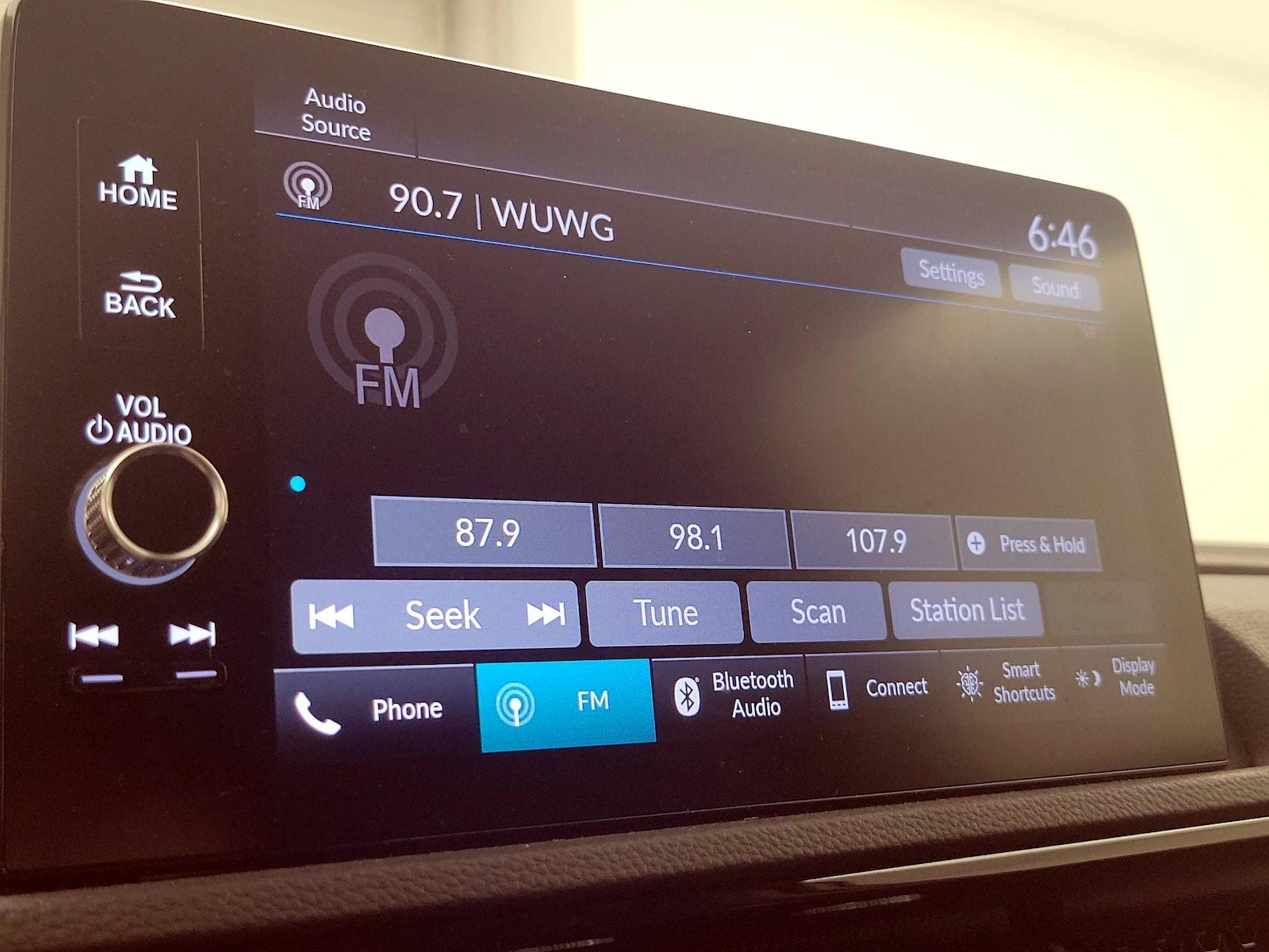 2024 Honda CR-V EX-L - Photo 16