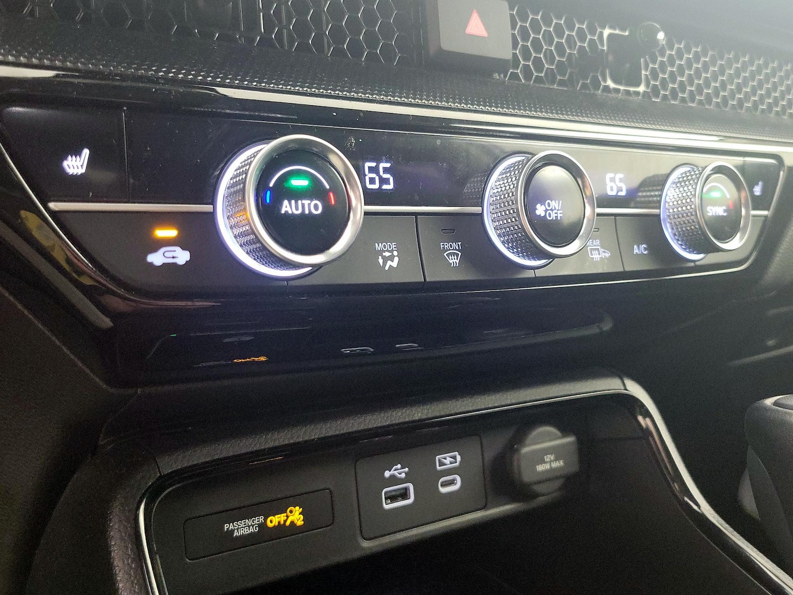 2024 Honda CR-V EX-L - Photo 17