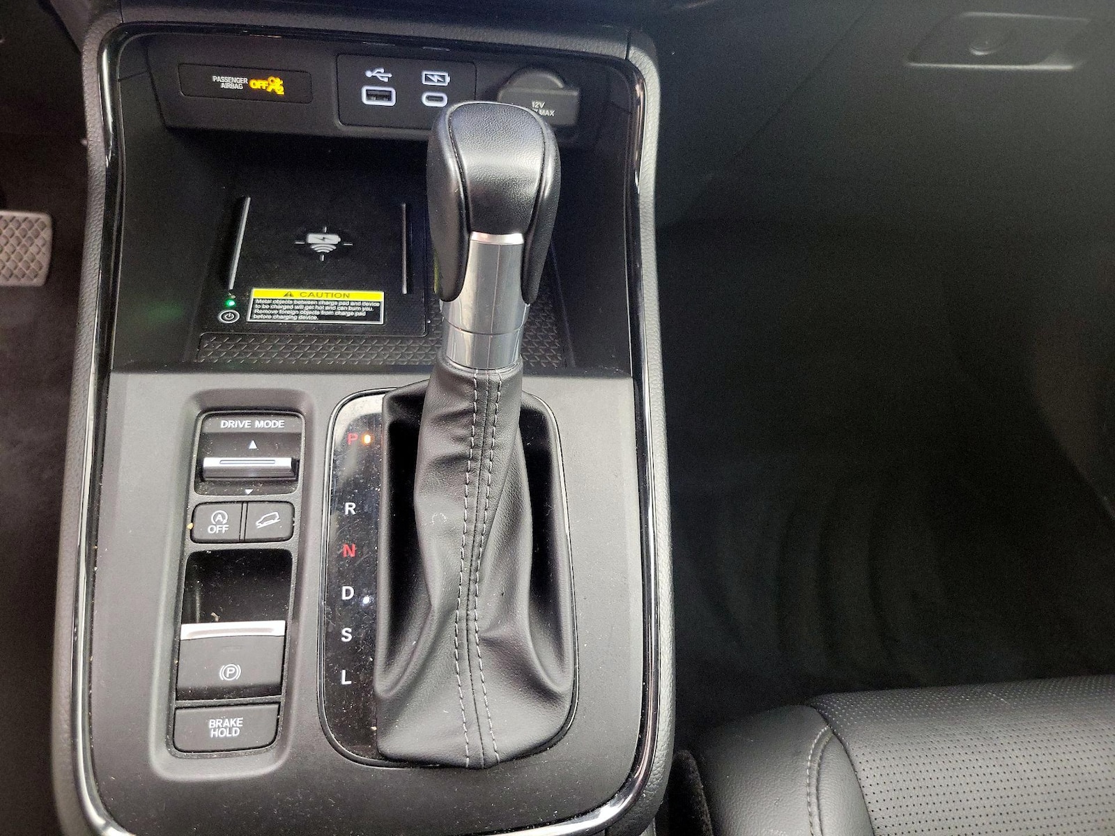 2024 Honda CR-V EX-L - Photo 18