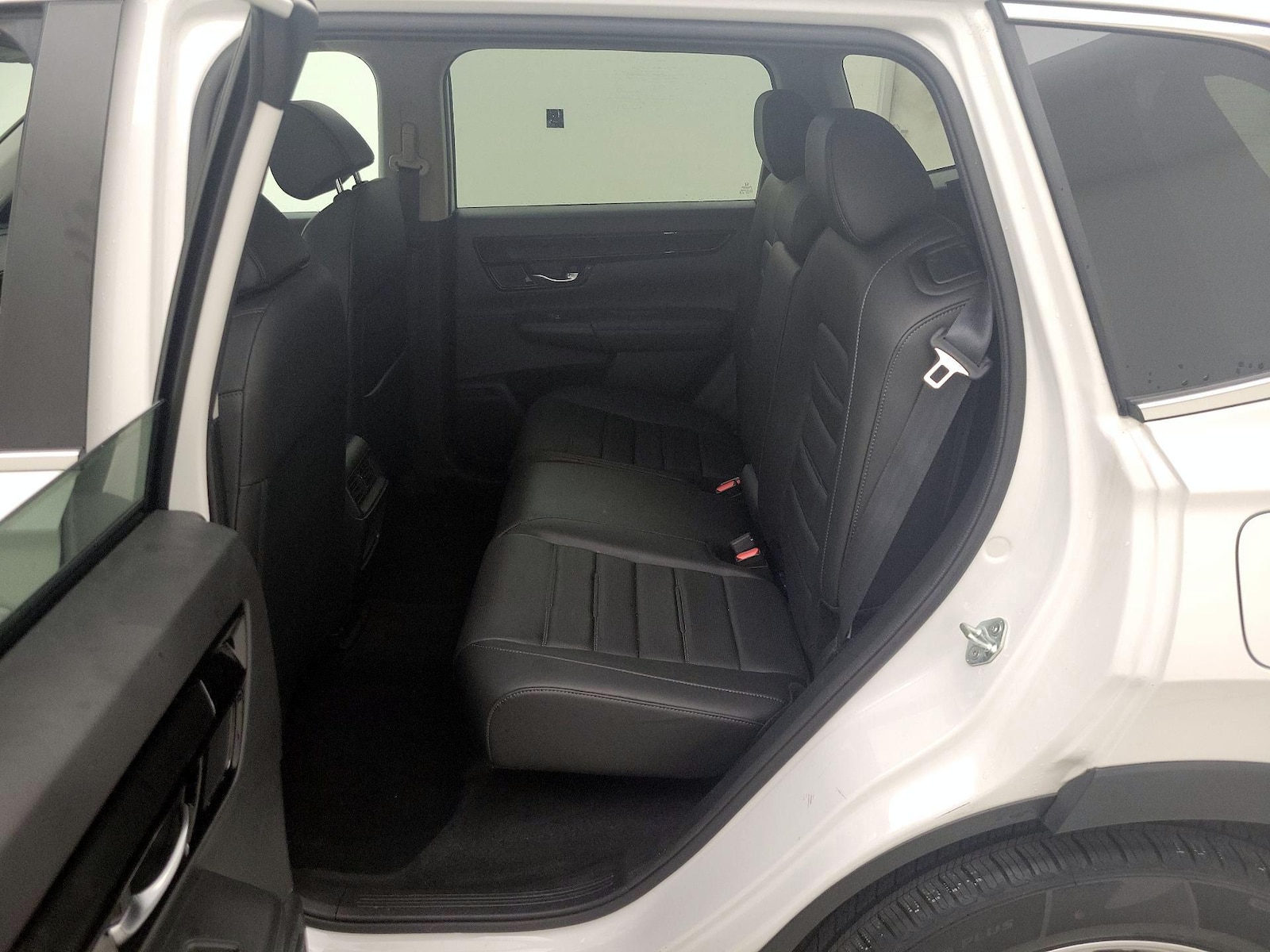 2024 Honda CR-V EX-L - Photo 21