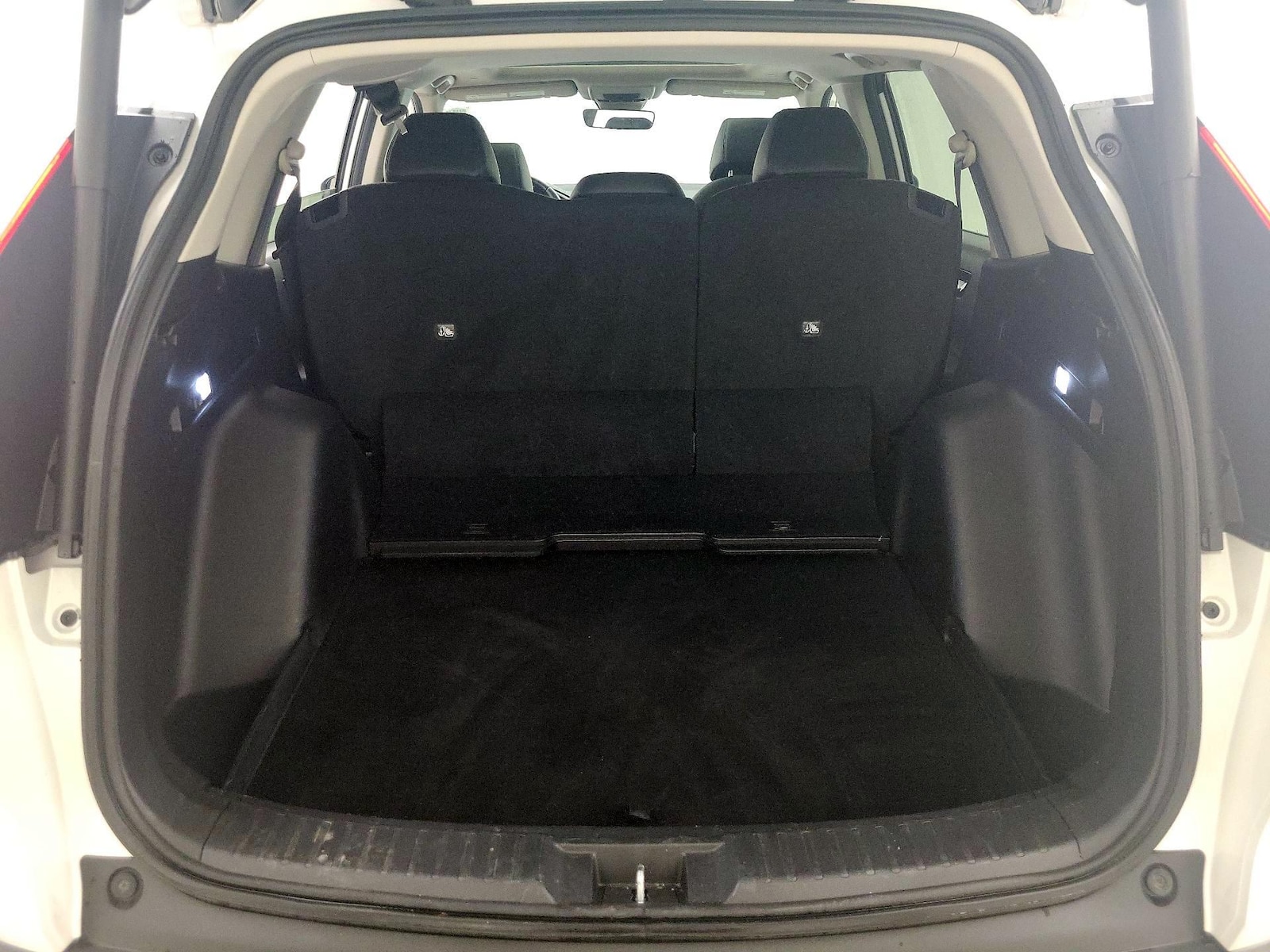 2024 Honda CR-V EX-L - Photo 22