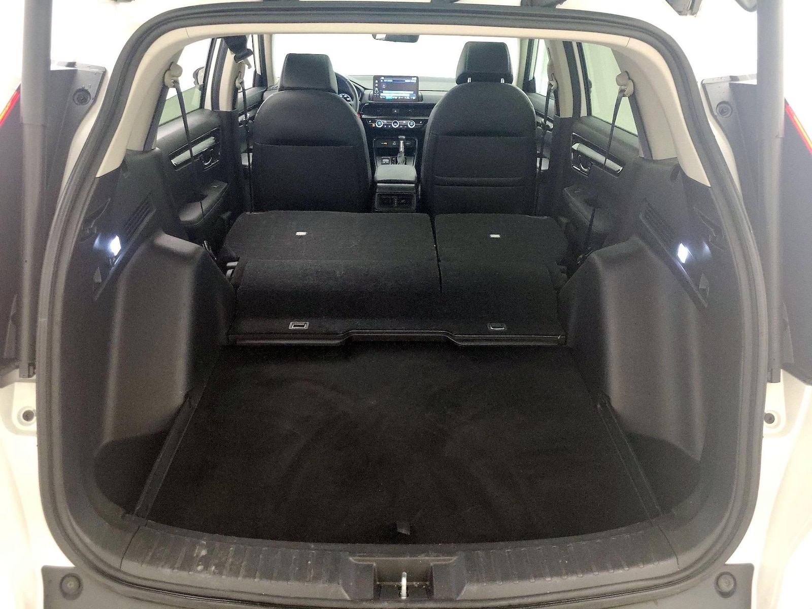2024 Honda CR-V EX-L - Photo 23