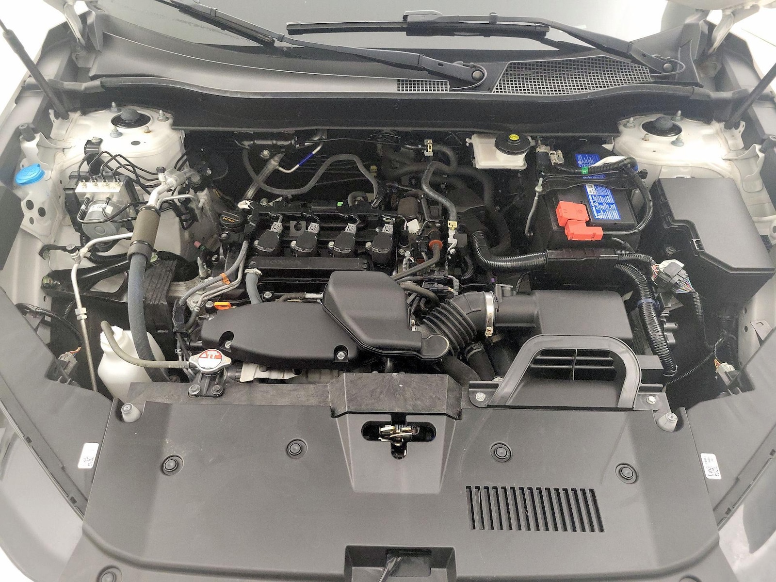 2024 Honda CR-V EX-L - Photo 24