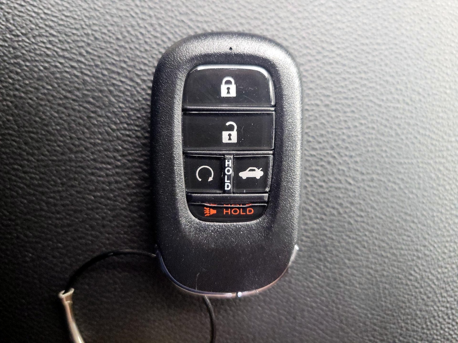 2024 Honda CR-V EX-L - Photo 25