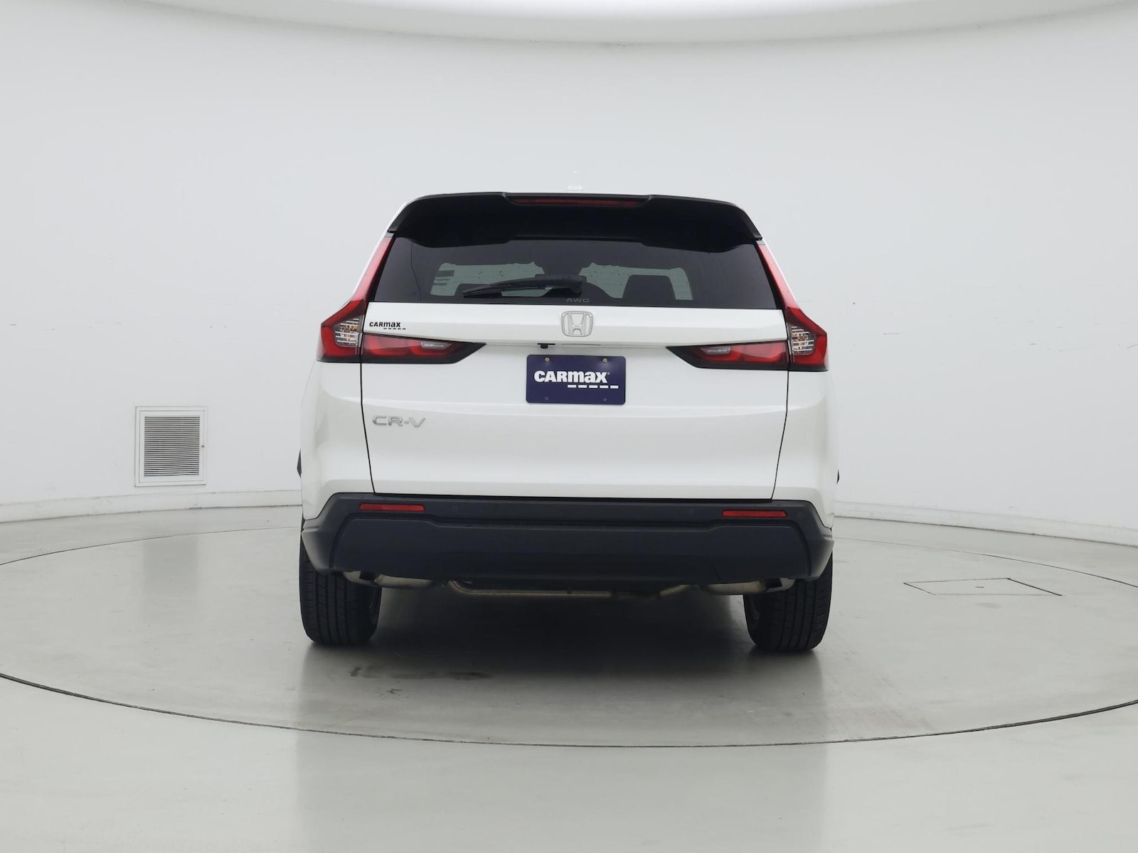 2024 Honda CR-V EX-L - Photo 7