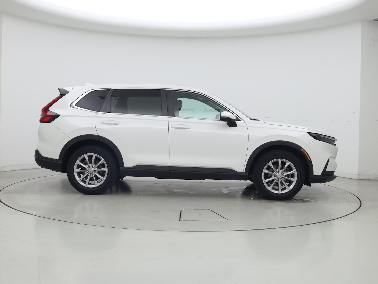 2024 Honda CR-V EX-L - Photo 8