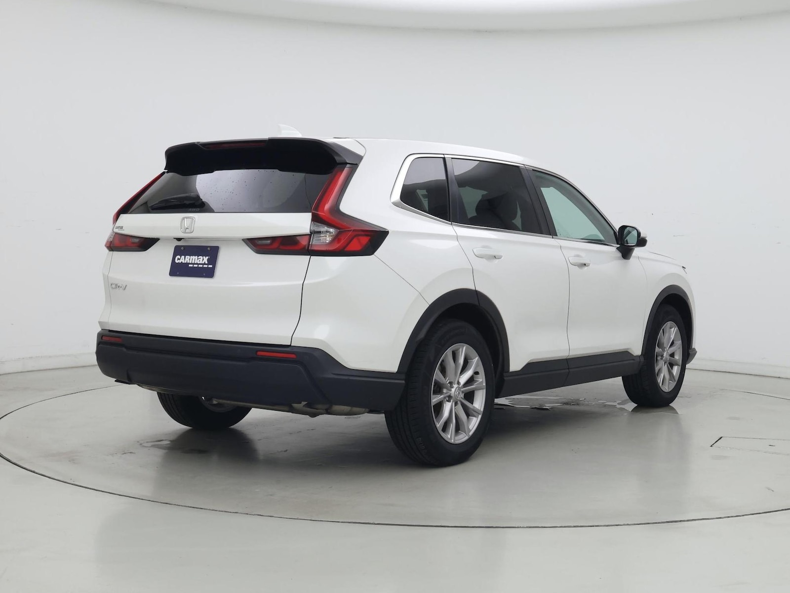 2024 Honda CR-V EX-L - Photo 9