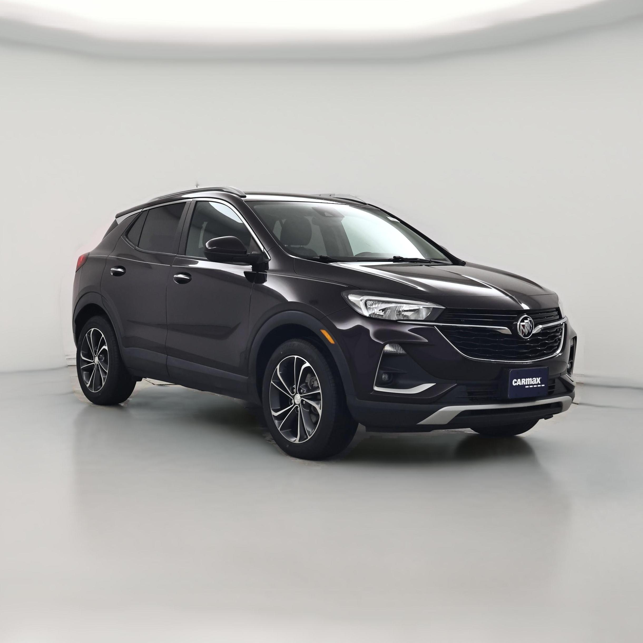 2020 Buick Encore GX