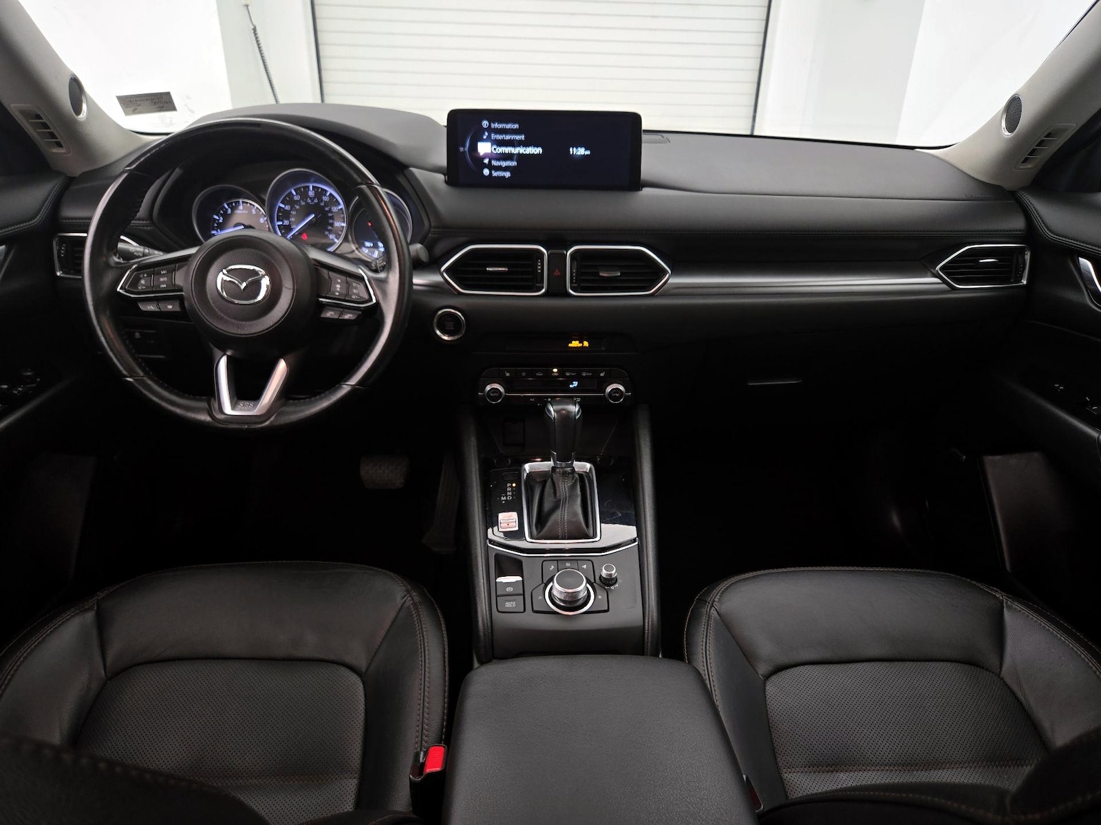 Apple CarPlay®