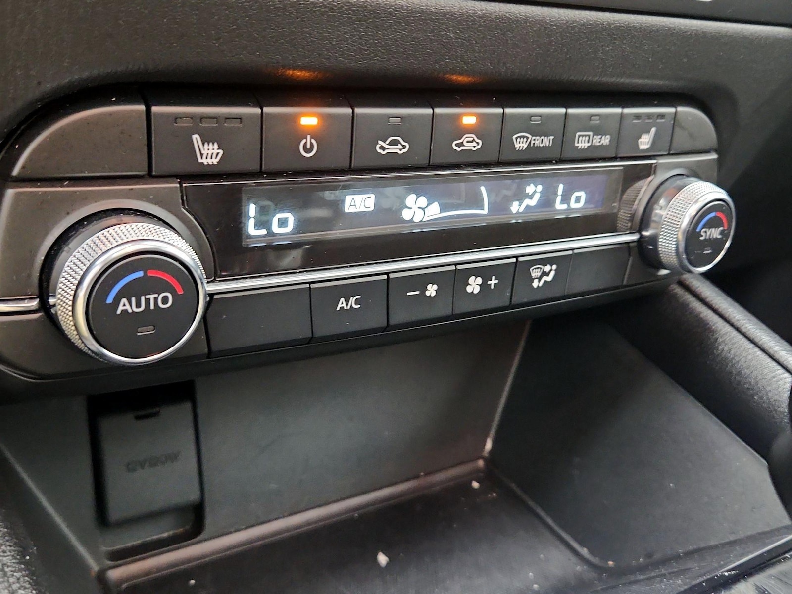 2025 Mazda CX-5 S Preferred package - Photo 17