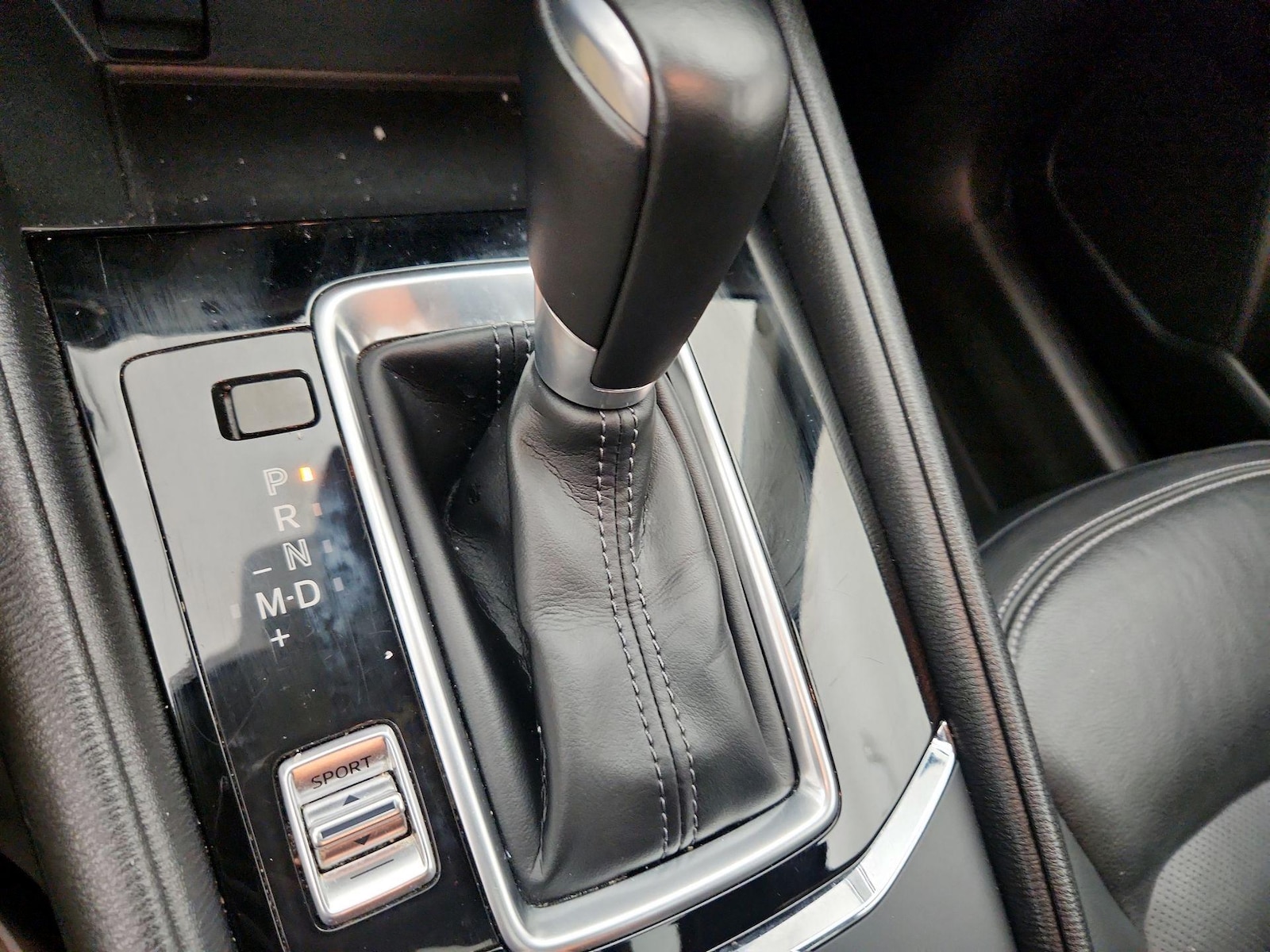 2025 Mazda CX-5 S Preferred package - Photo 18
