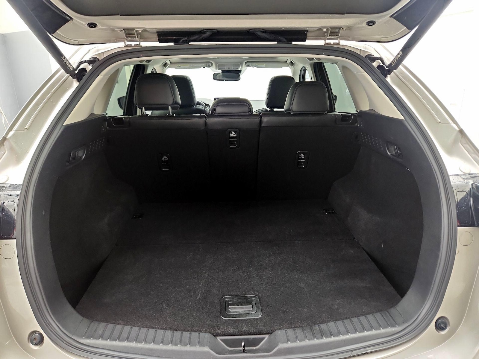 2025 Mazda CX-5 S Preferred package - Photo 22
