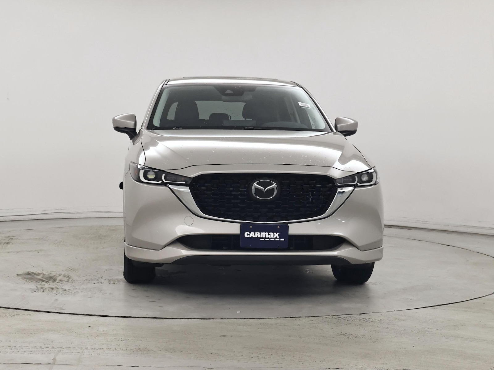 2025 Mazda CX-5 S Preferred package - Photo 6