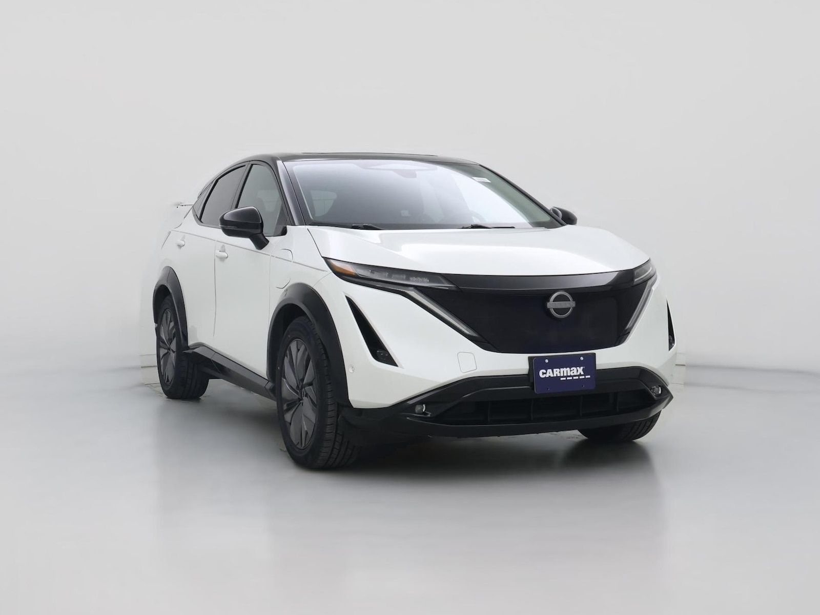 2023 Nissan Ariya Platinum+
