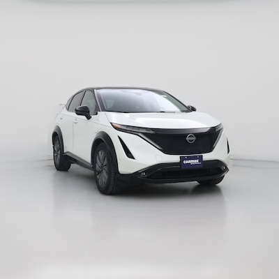 2023 Nissan ARIYA PLATINUM+ e-4ORCE