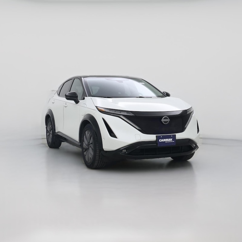 2023 Nissan ARIYA PLATINUM+ e-4ORCE