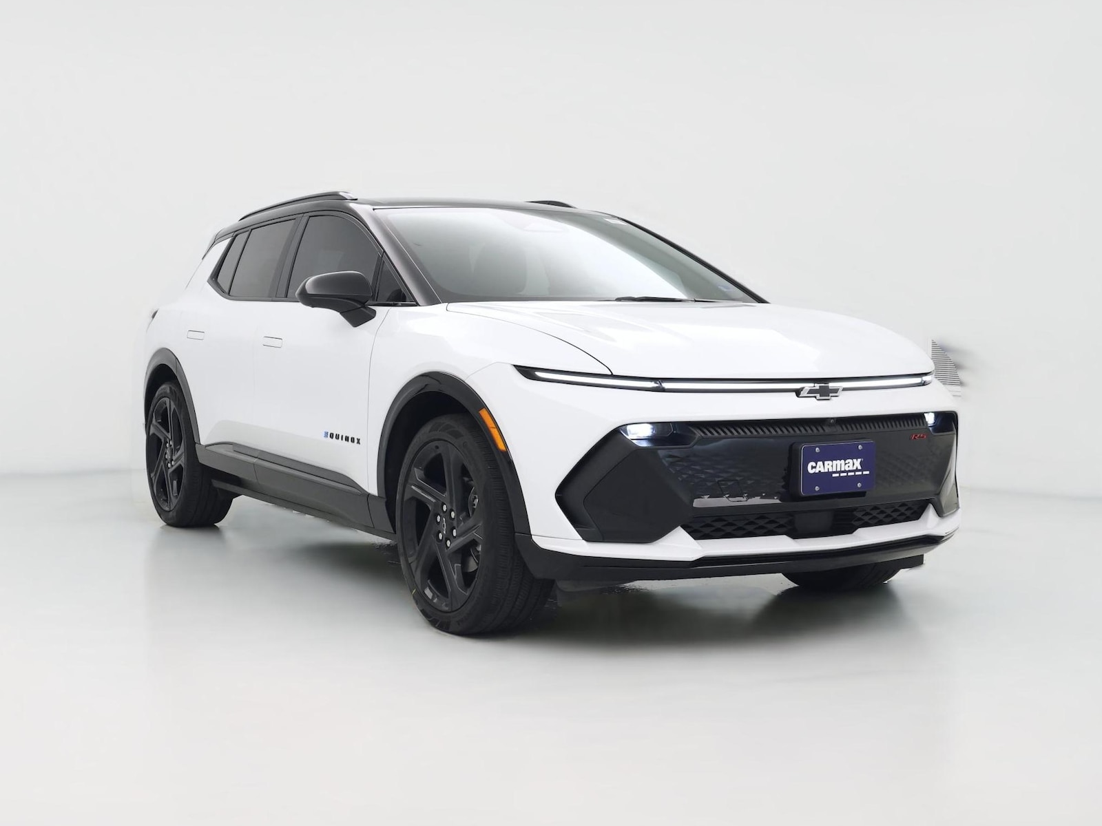 2024 Chevrolet Equinox EV