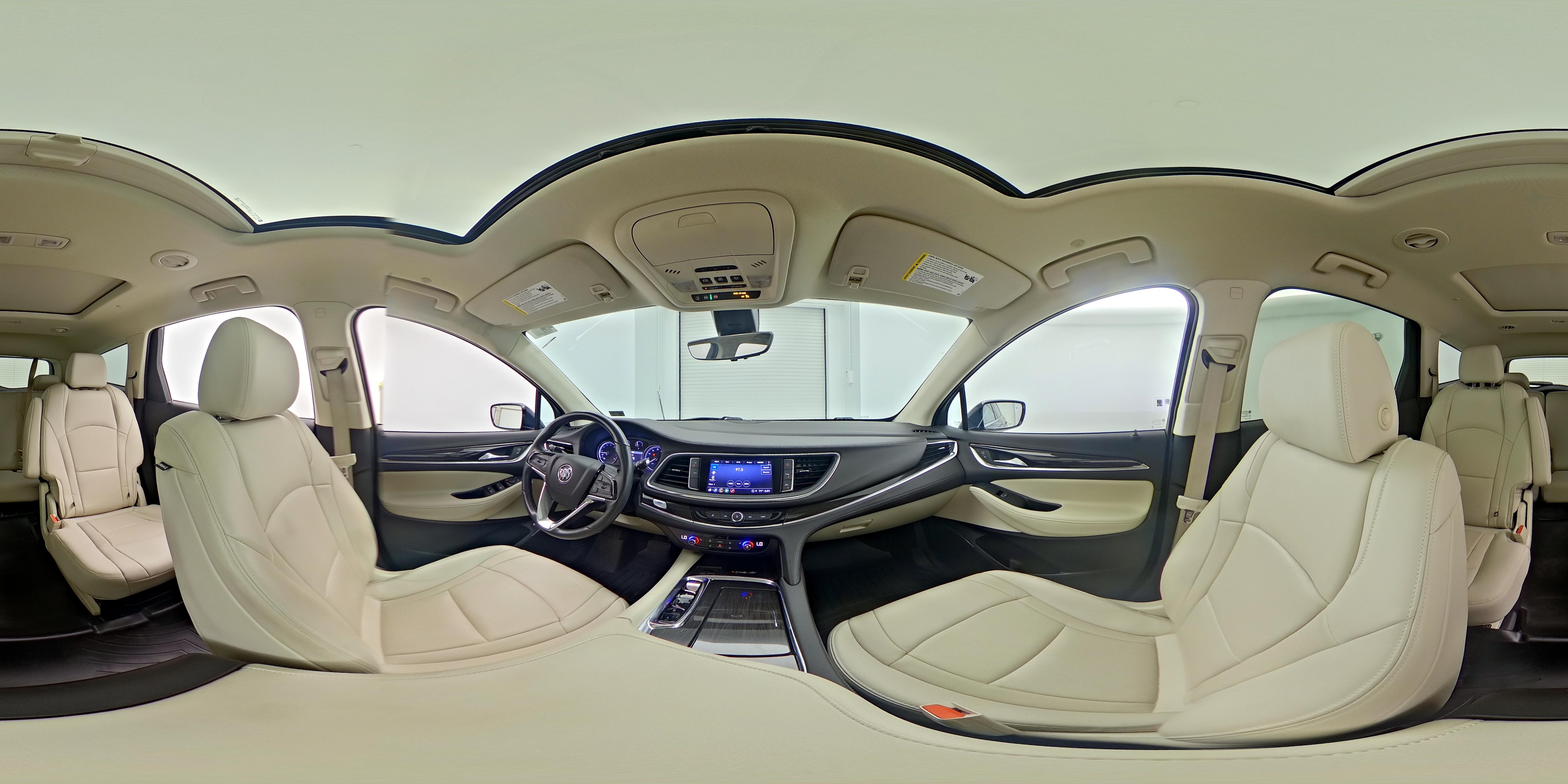 2023 Buick Enclave Essence - Photo 26