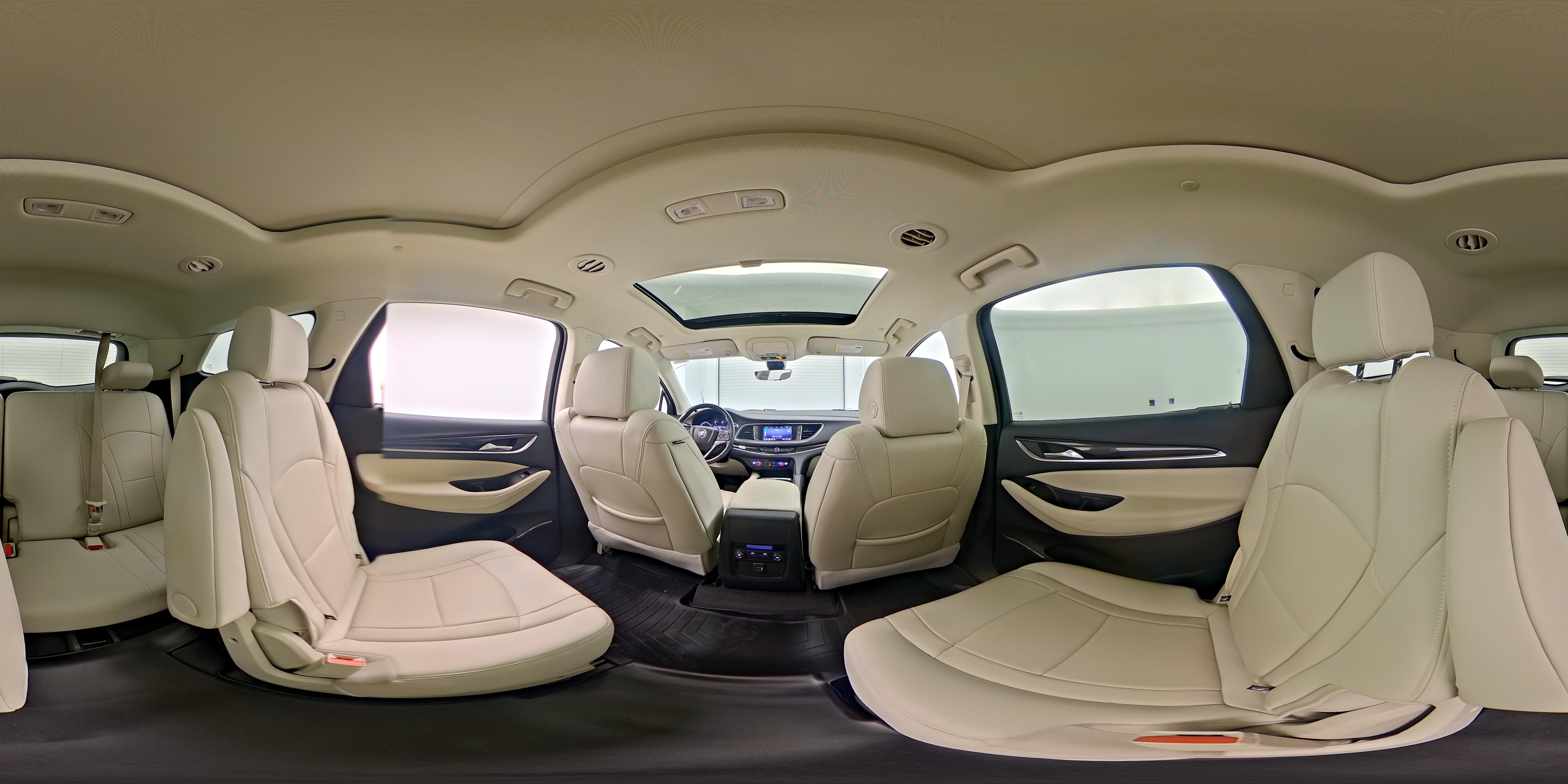2023 Buick Enclave Essence - Photo 27