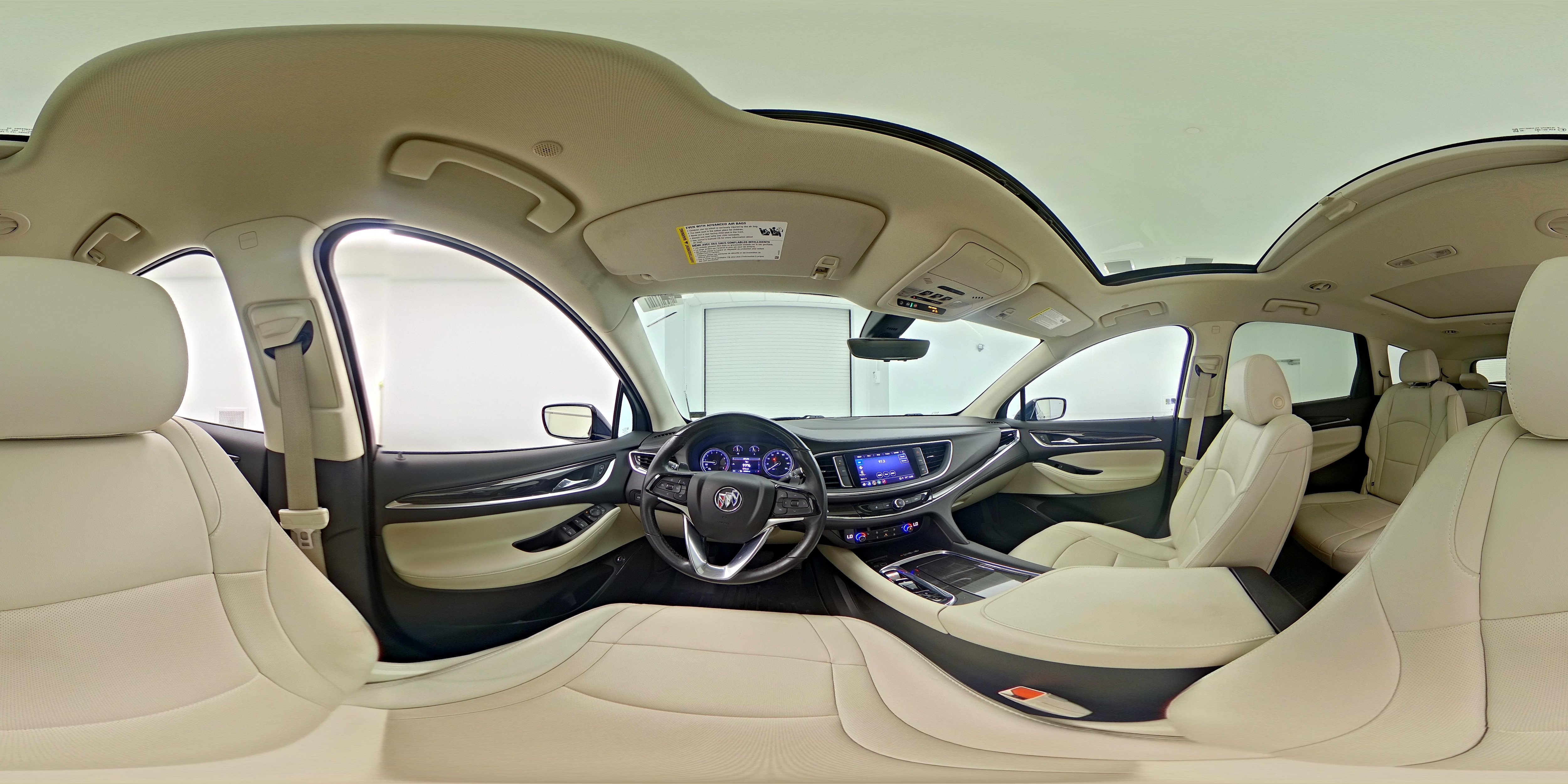 2023 Buick Enclave Essence - Photo 28