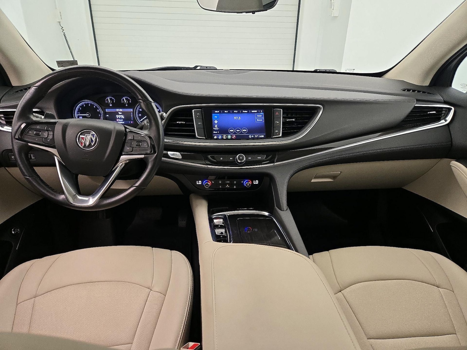 2023 Buick Enclave Essence - Photo 10