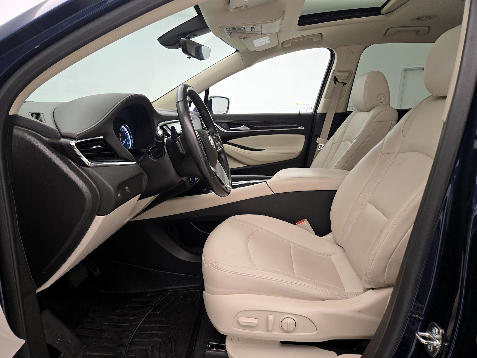 2023 Buick Enclave Essence - Photo 12