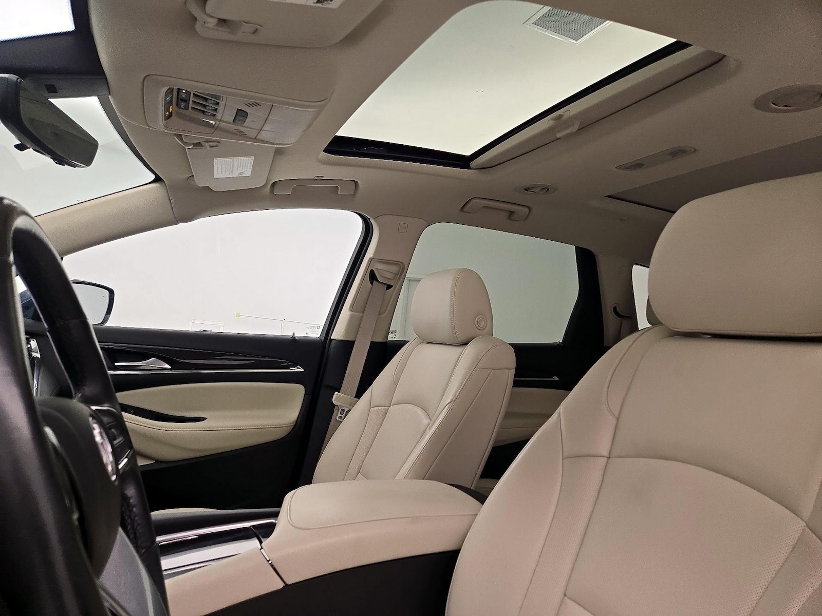 2023 Buick Enclave Essence - Photo 20