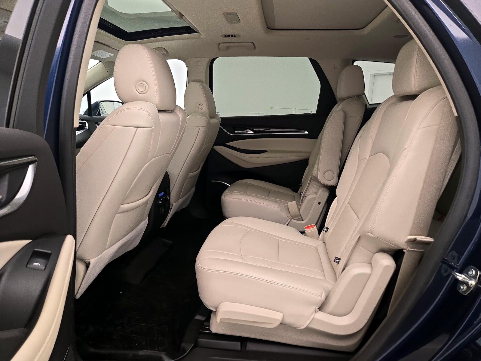 2023 Buick Enclave Essence - Photo 21