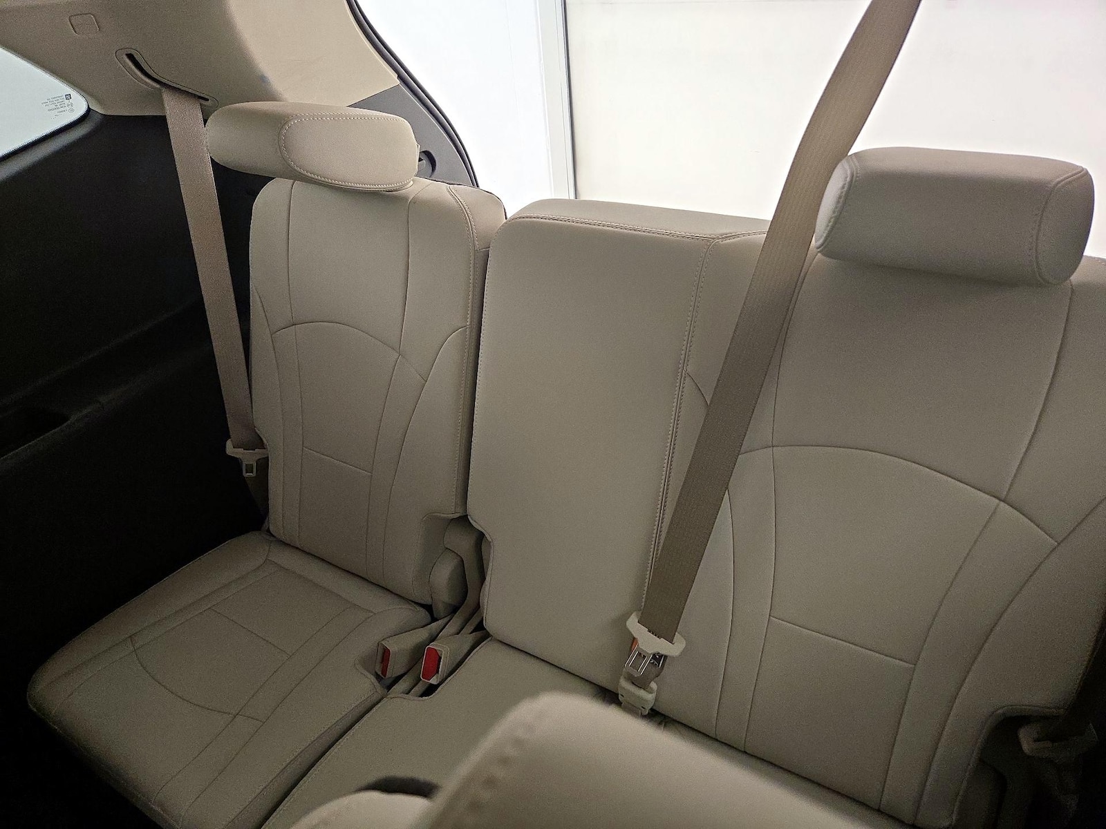 2023 Buick Enclave Essence - Photo 22