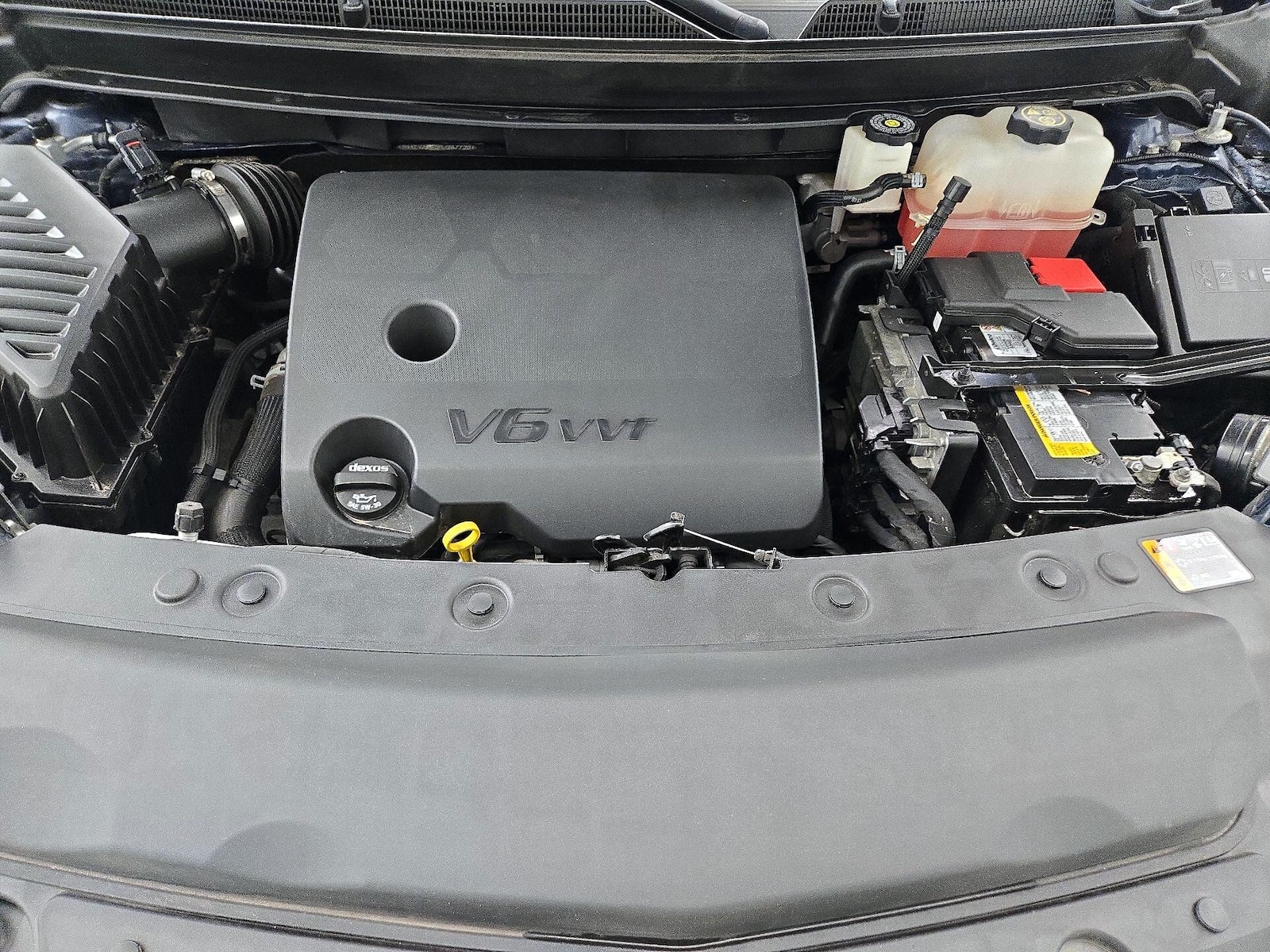 2023 Buick Enclave Essence - Photo 24
