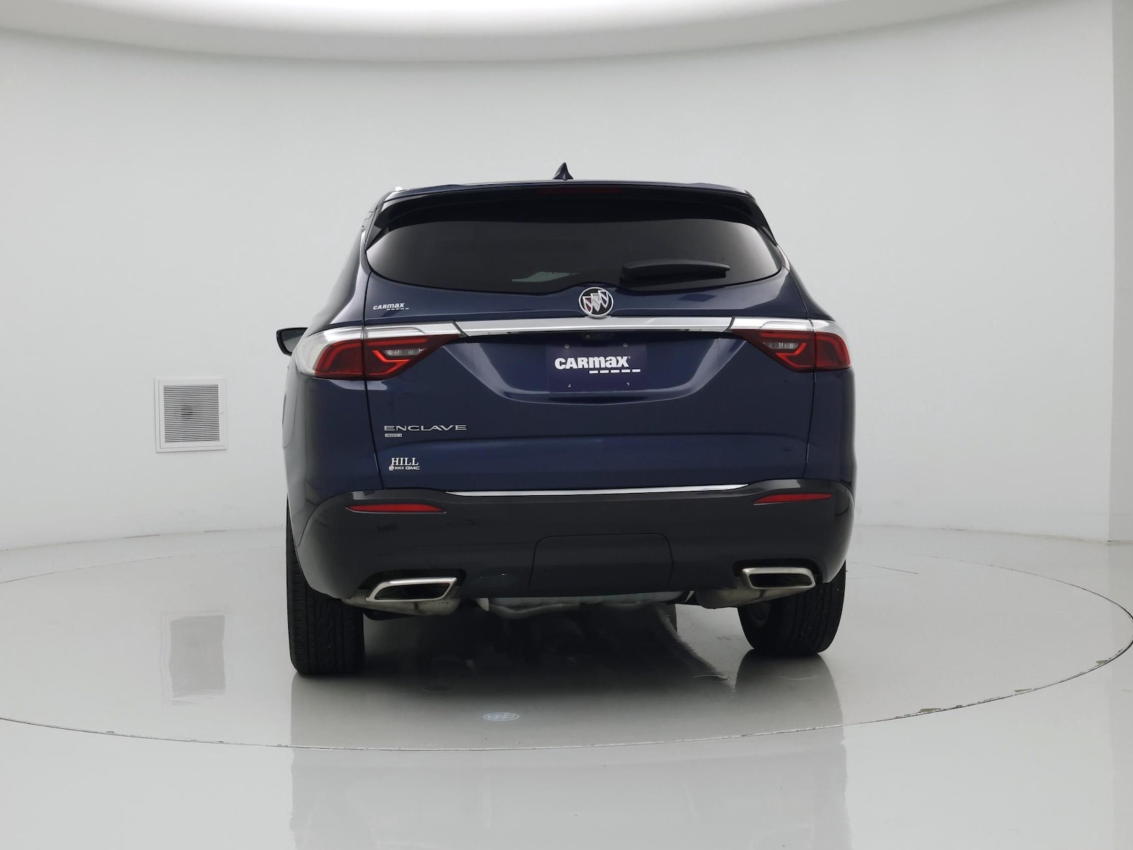 2023 Buick Enclave Essence - Photo 7