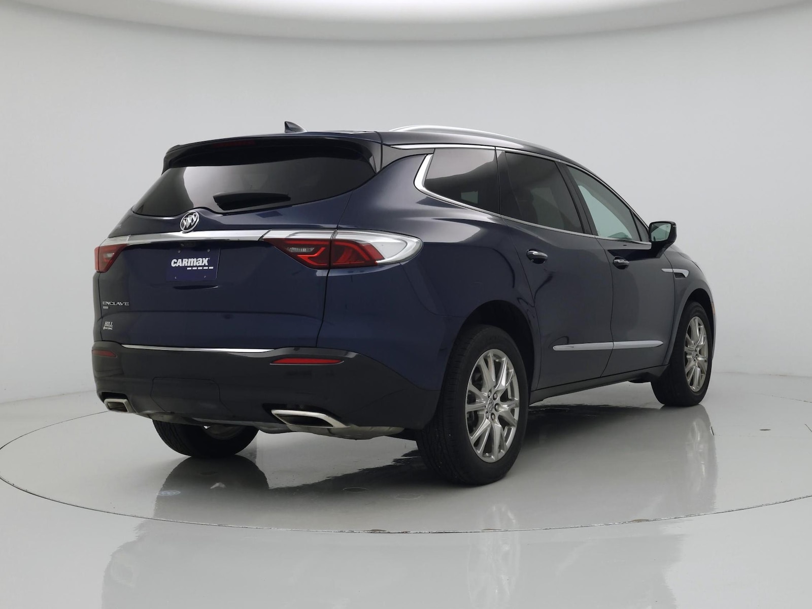 2023 Buick Enclave Essence - Photo 9
