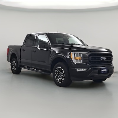 2023 Ford F150 XLT