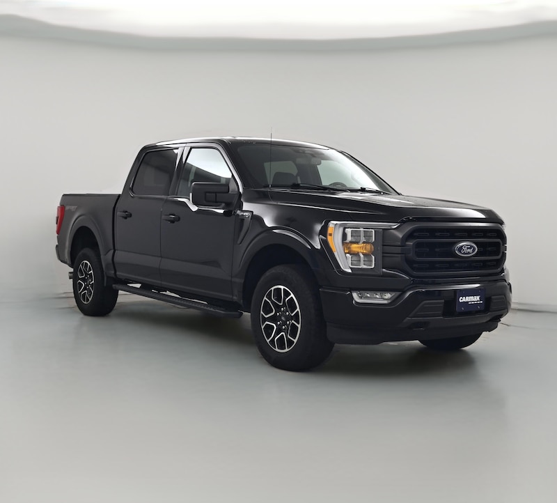 2023 Ford F150 XLT