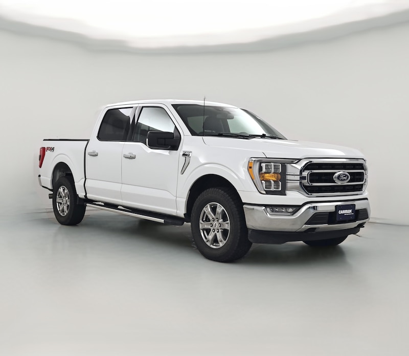 2023 Ford F150 XLT