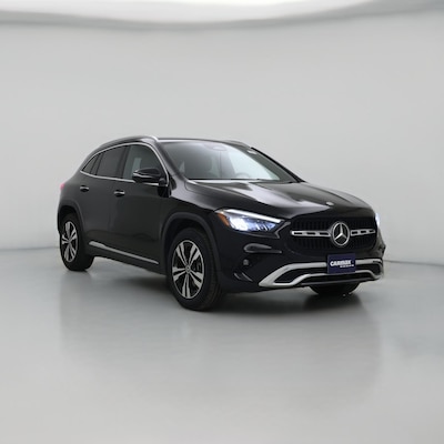 Vehicle exterior view