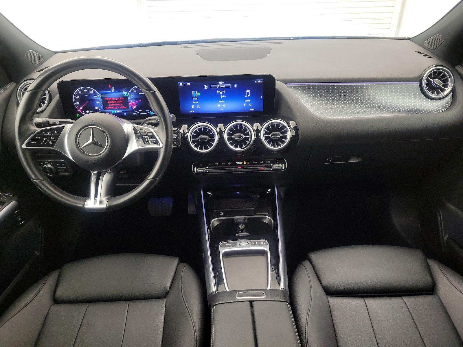Rear View Camera