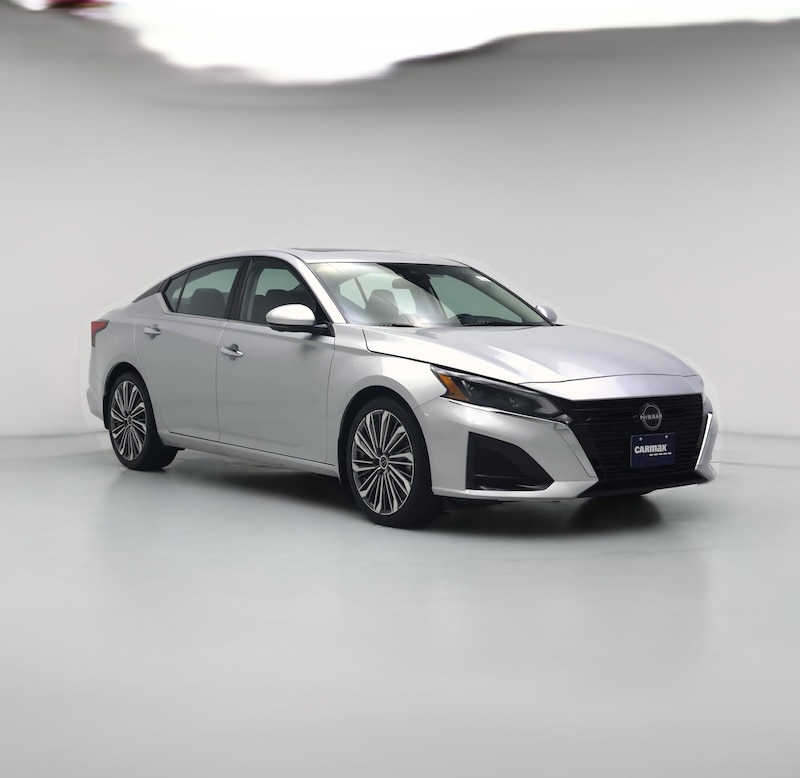 2023 Nissan Altima SL
