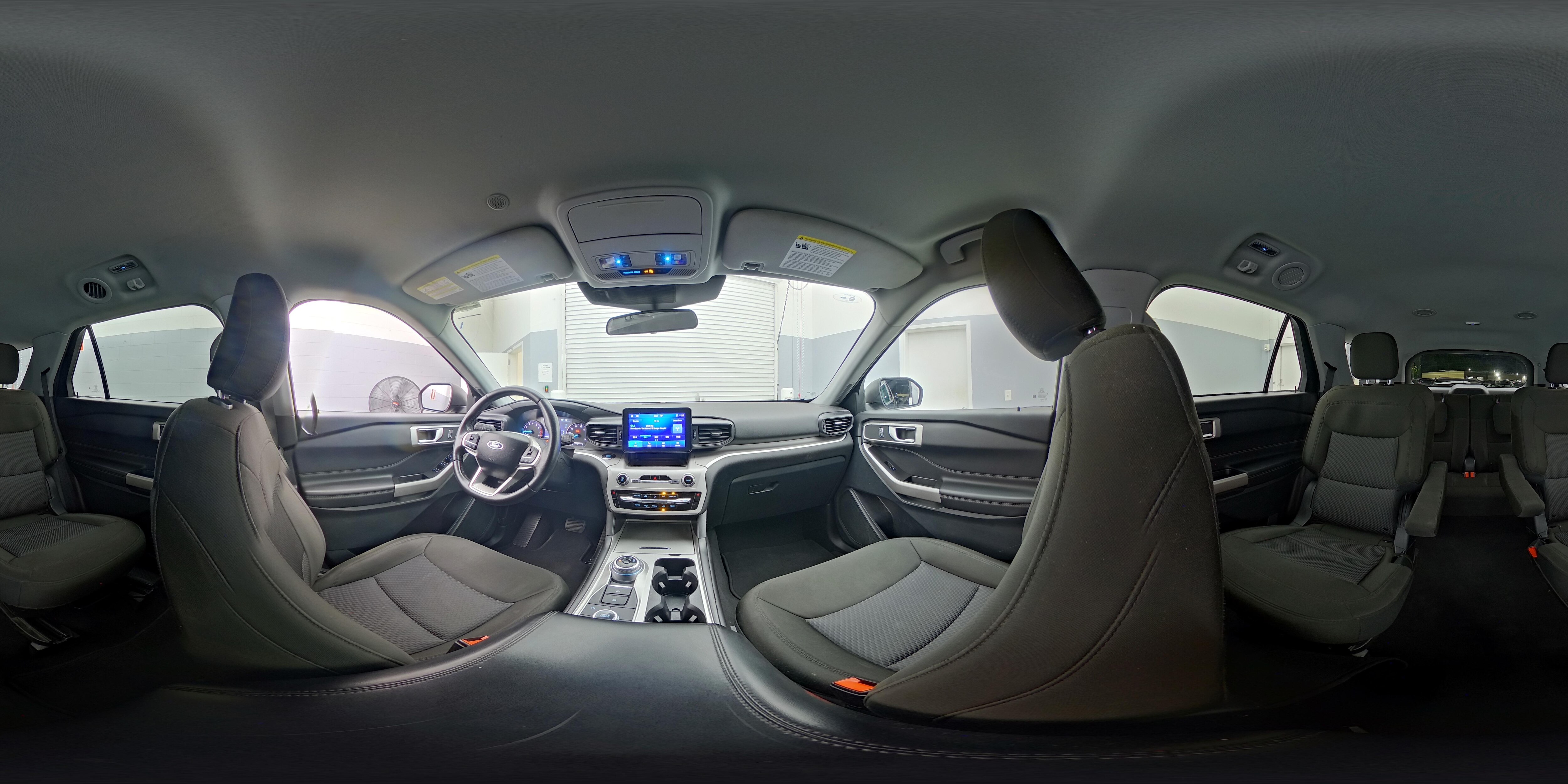 2024 Ford Explorer XLT - Photo 24