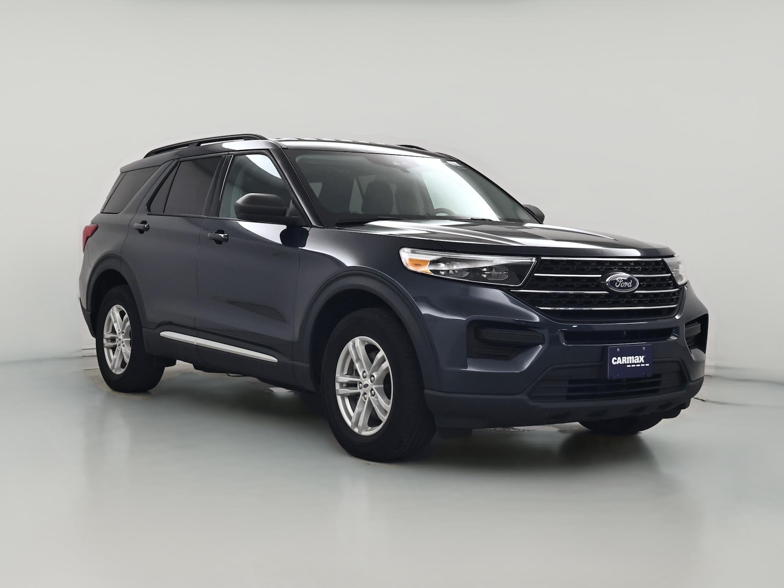 2024 Ford Explorer