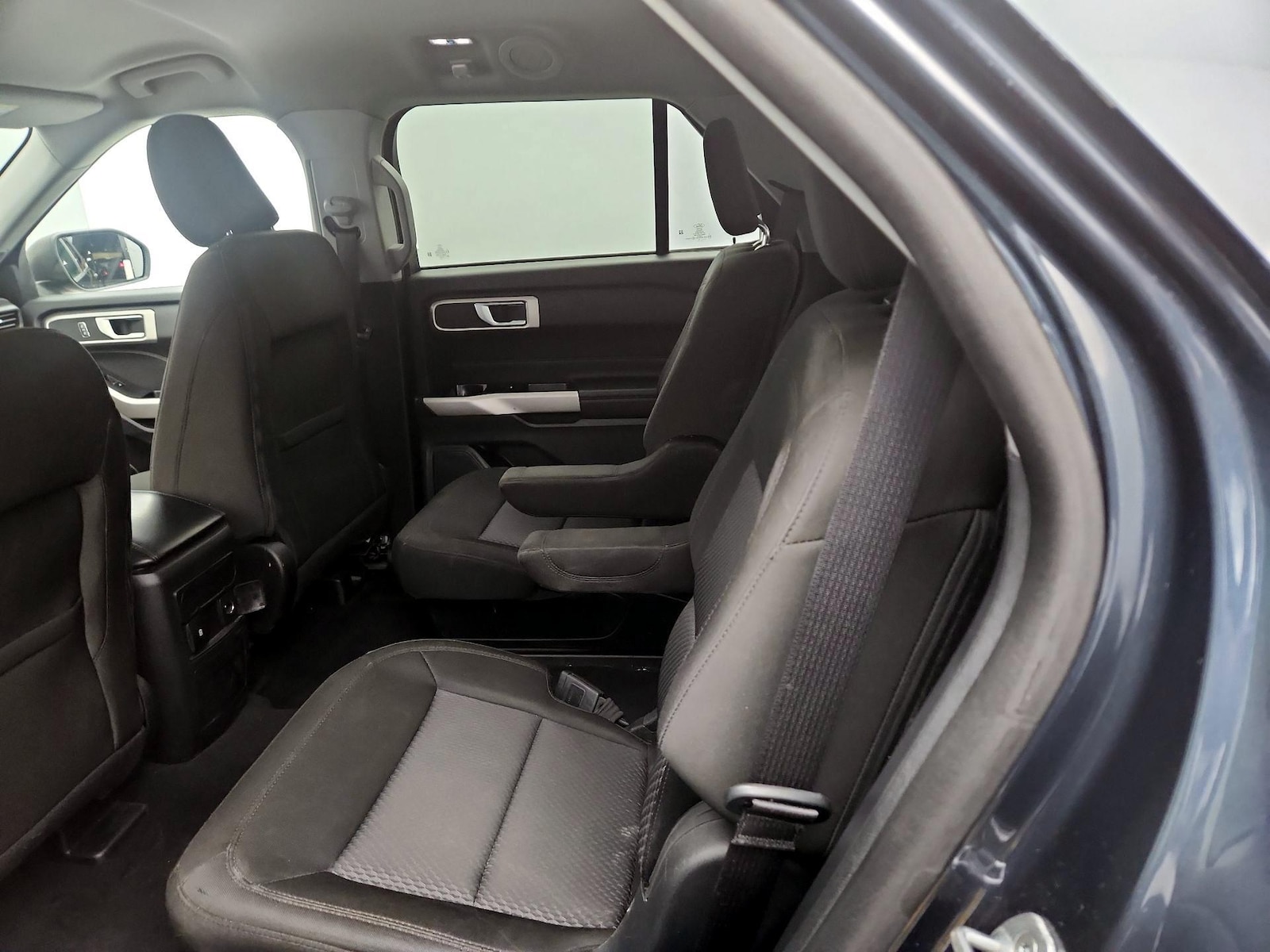 2024 Ford Explorer XLT - Photo 20