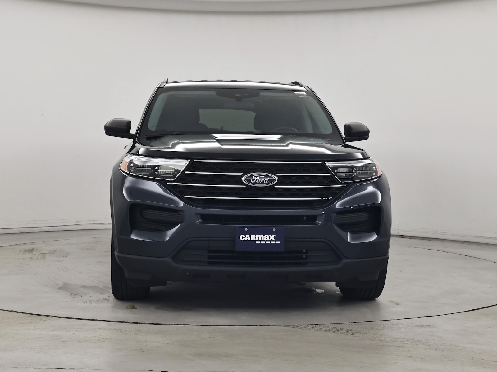 2024 Ford Explorer XLT - Photo 6