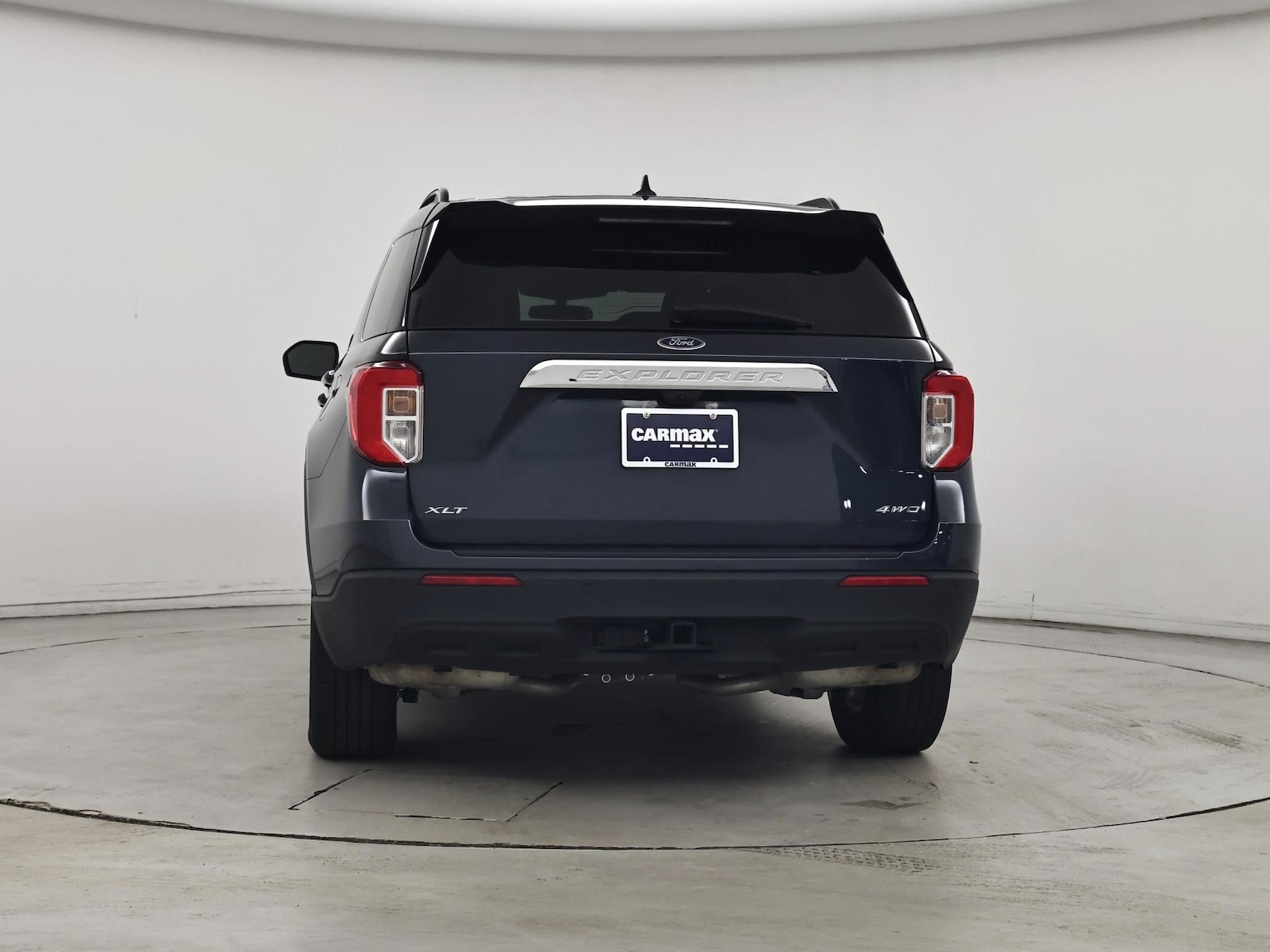 2024 Ford Explorer XLT - Photo 7