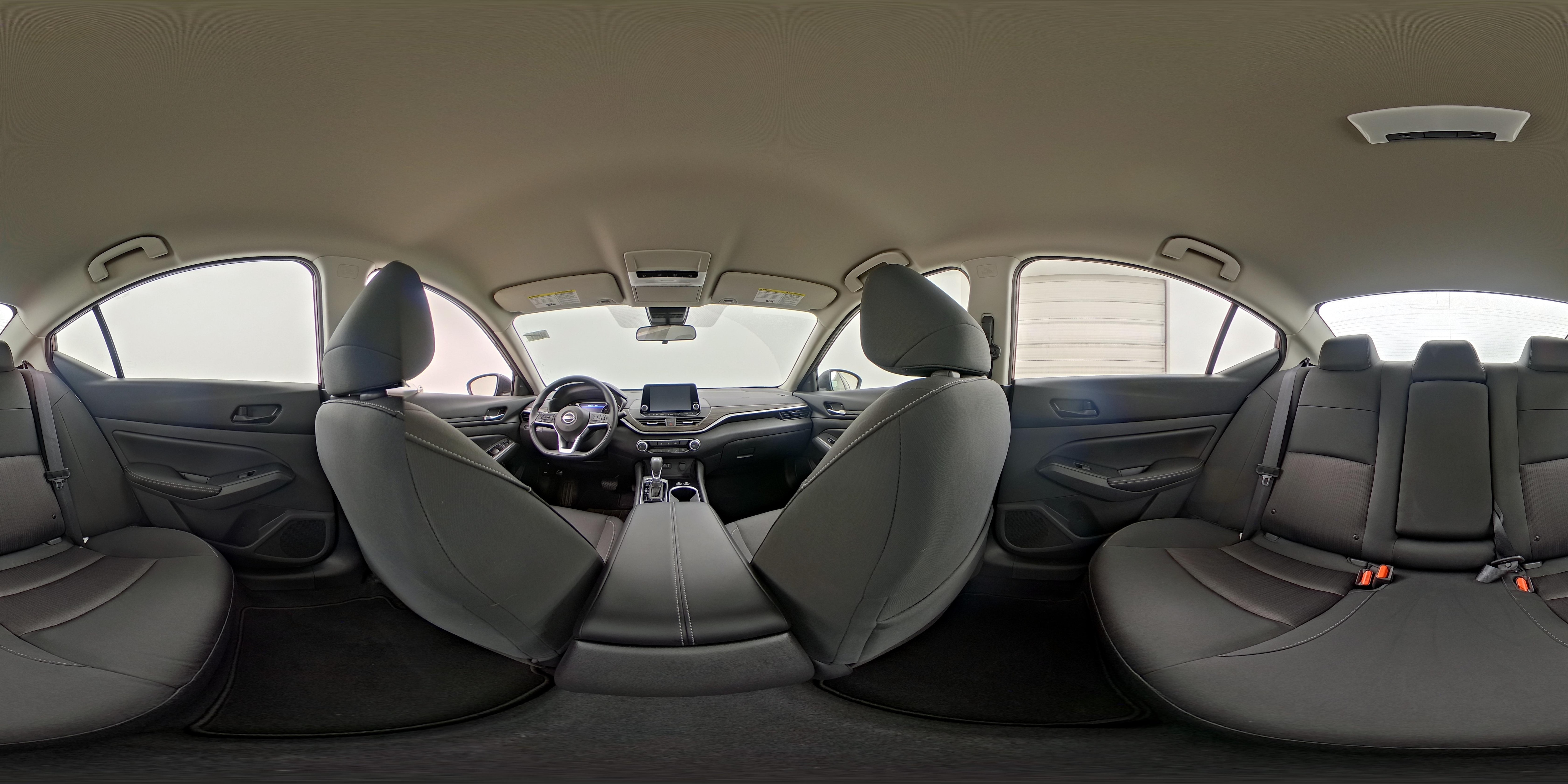 2024 Nissan Altima SV - Photo 24